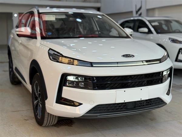 JAC JS6 2025 for sale in Iraq - Kirkuk